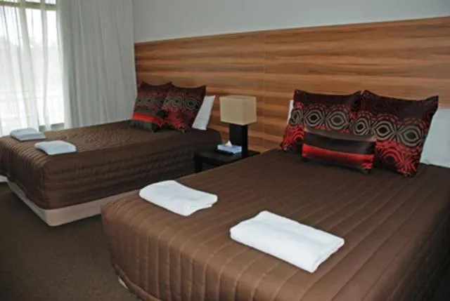 Image 1 of Red Cedars Motel