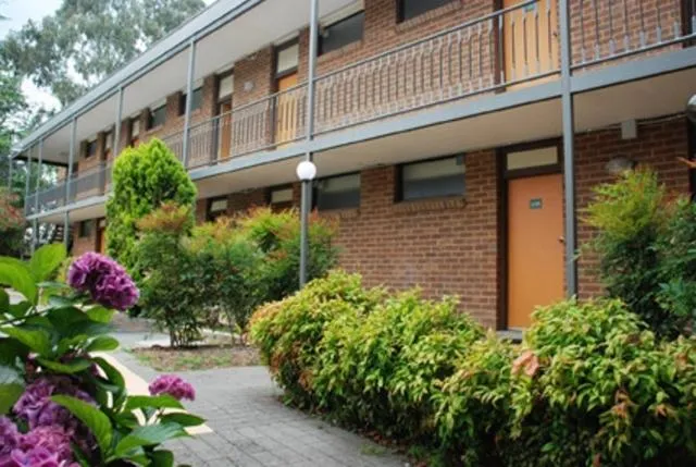 Image of Red Cedars Motel