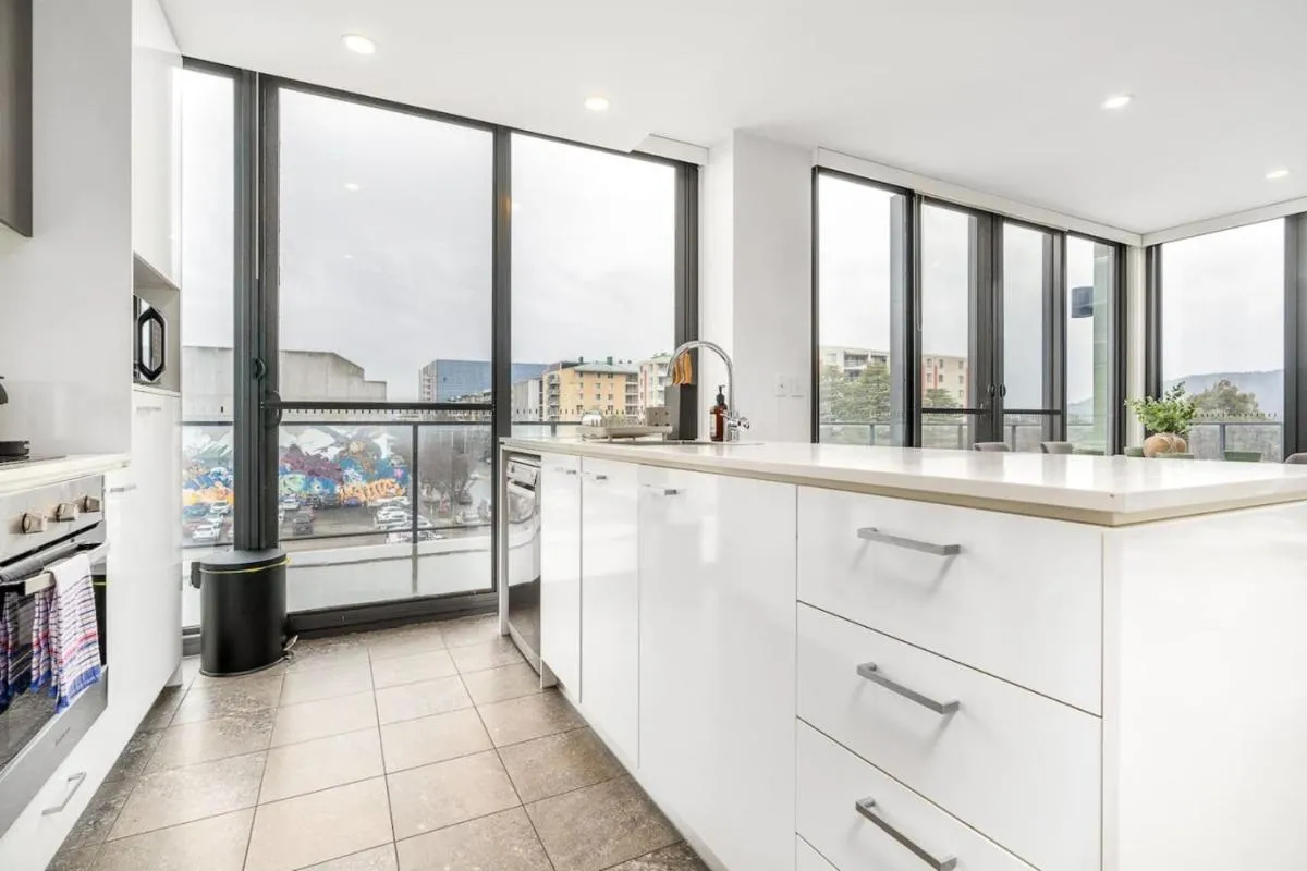 Image 3 of Roomy 2BR 2BA City-Centre Apt – Hosted by CanStay
