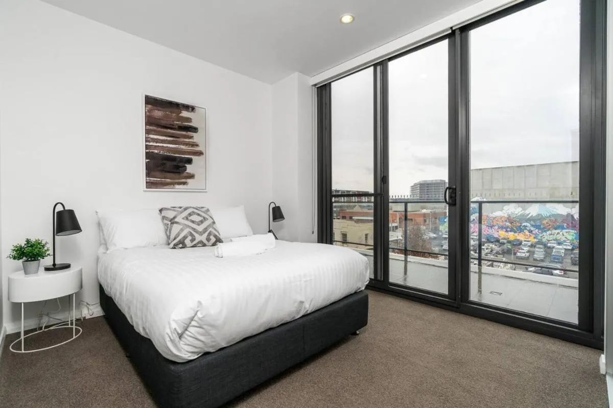 Image 6 of Roomy 2BR 2BA City-Centre Apt – Hosted by CanStay