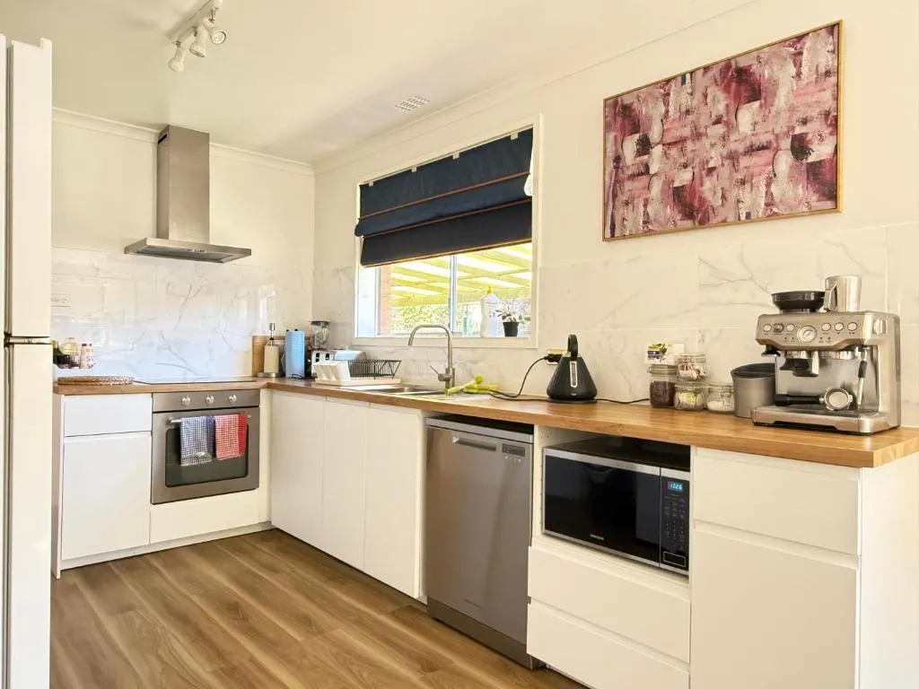 Image of Scullin 3BR House