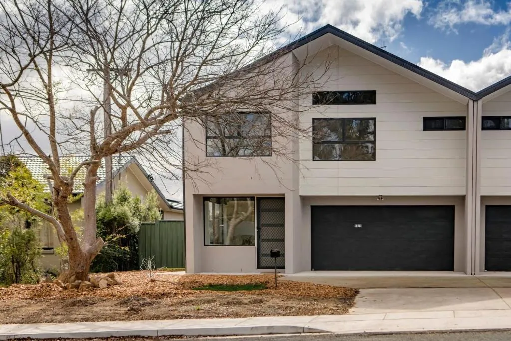 Image of Sensational New Townhouse