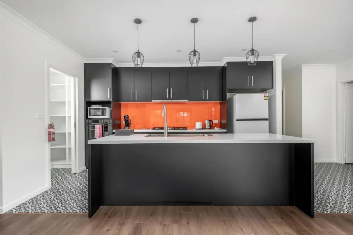 Image 3 of Sensational New Townhouse