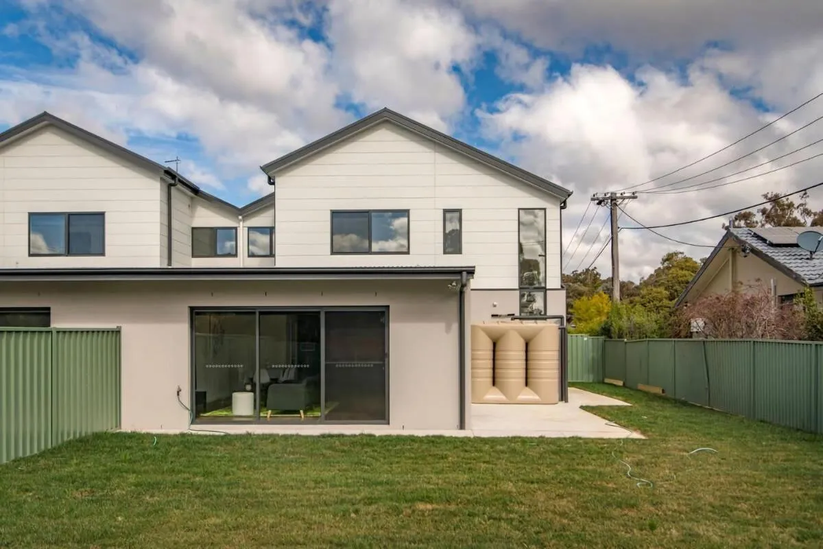 Image 5 of Sensational New Townhouse