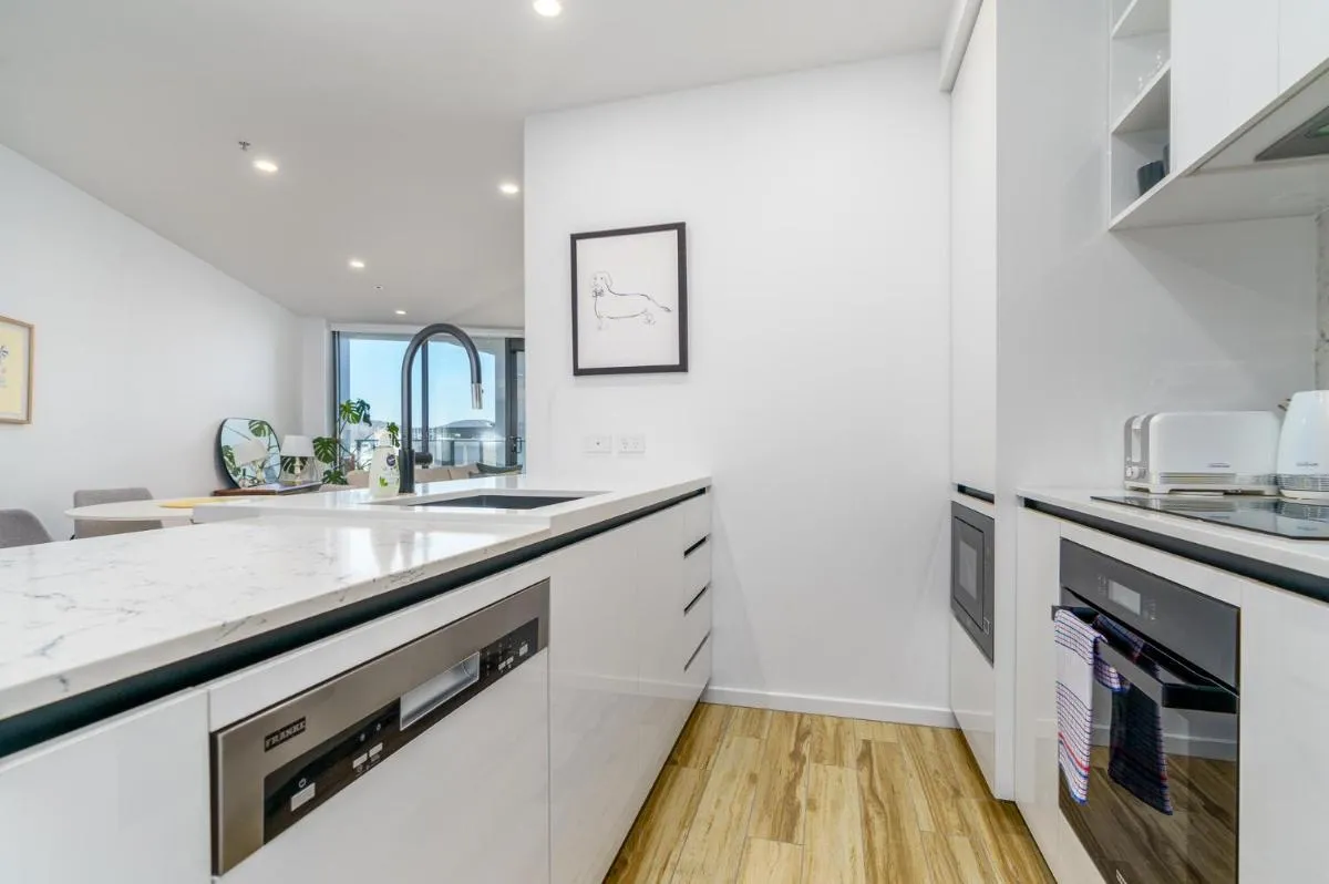 Image 2 of Serene 2BR Apt in the Radiant City of Civic – Hosted by Canstay