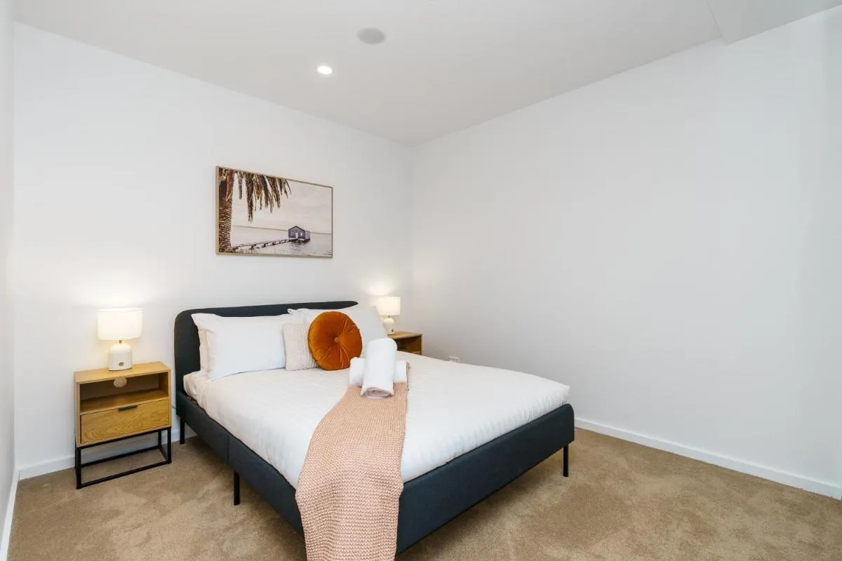 Image 1 of Serene 2BR Apt in the Radiant City of Civic – Hosted by Canstay