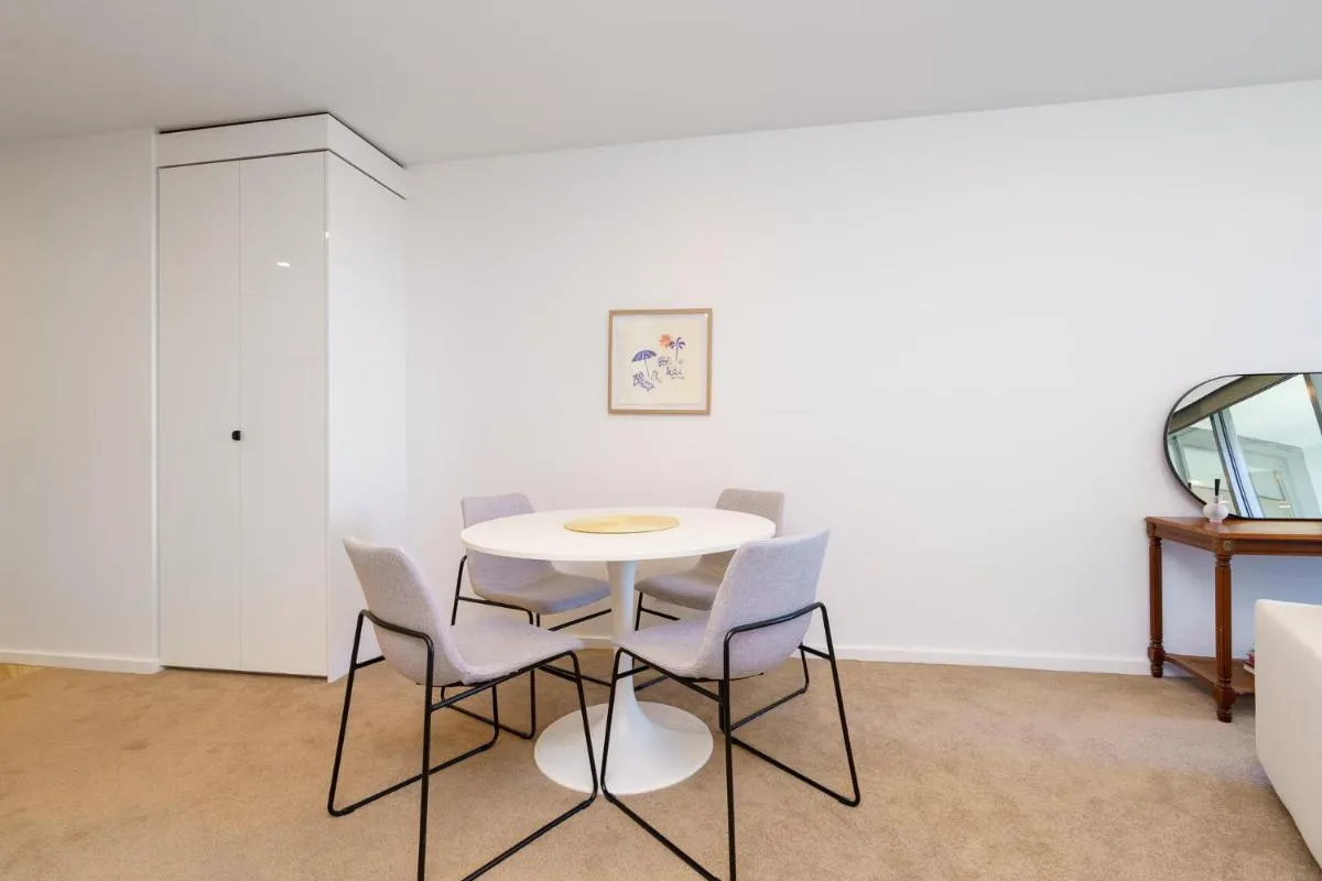 Image 3 of Serene 2BR Apt in the Radiant City of Civic – Hosted by Canstay