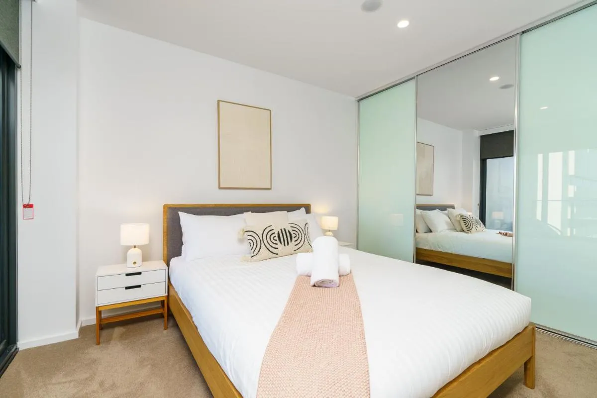 Image 4 of Serene 2BR Apt in the Radiant City of Civic – Hosted by Canstay