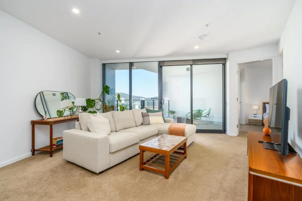 Image 5 of Serene 2BR Apt in the Radiant City of Civic – Hosted by Canstay
