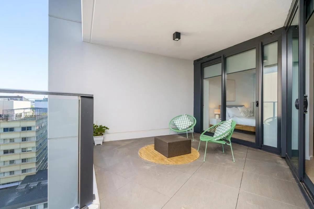 Image 6 of Serene 2BR Apt in the Radiant City of Civic – Hosted by Canstay