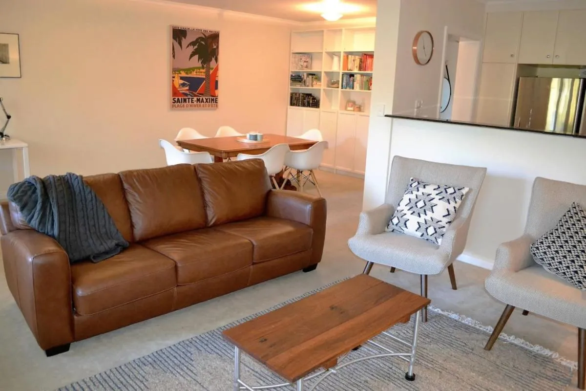 Image 4 of Spacious 2BR APT Next to the City – Hosted by Canstay
