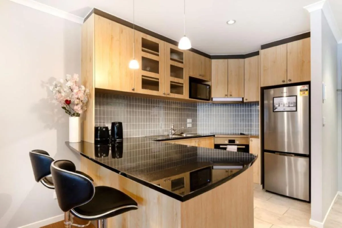 Image 1 of Spacious 2BR Apartment in the Heart of the City – Hosted by Canstay