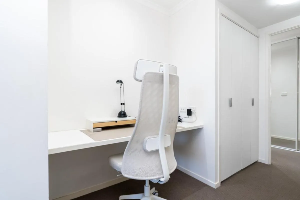 Image 3 of Spacious and Cosy Apt with Great Views in Braddon – Hosted by CanStay