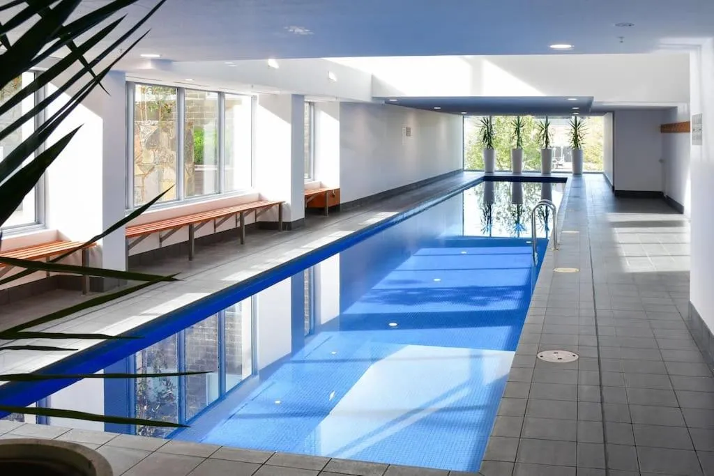 Image 1 of Spacious sun-drenched apartment, centrally located