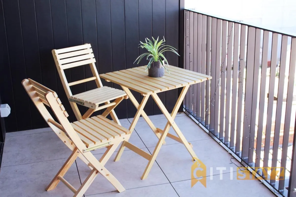 Image 1 of Stylish, Modern, Cute as a Button – Braddon CBD