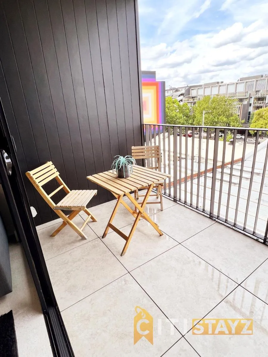 Image 6 of Stylish, Modern, Cute as a Button – Braddon CBD