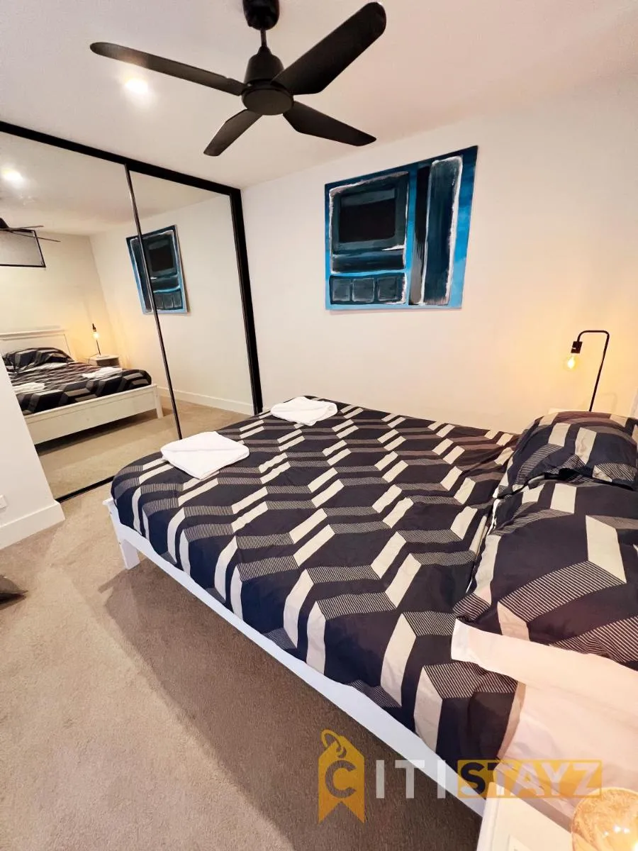 Image 2 of Stylish, Modern, Cute as a Button – Braddon CBD