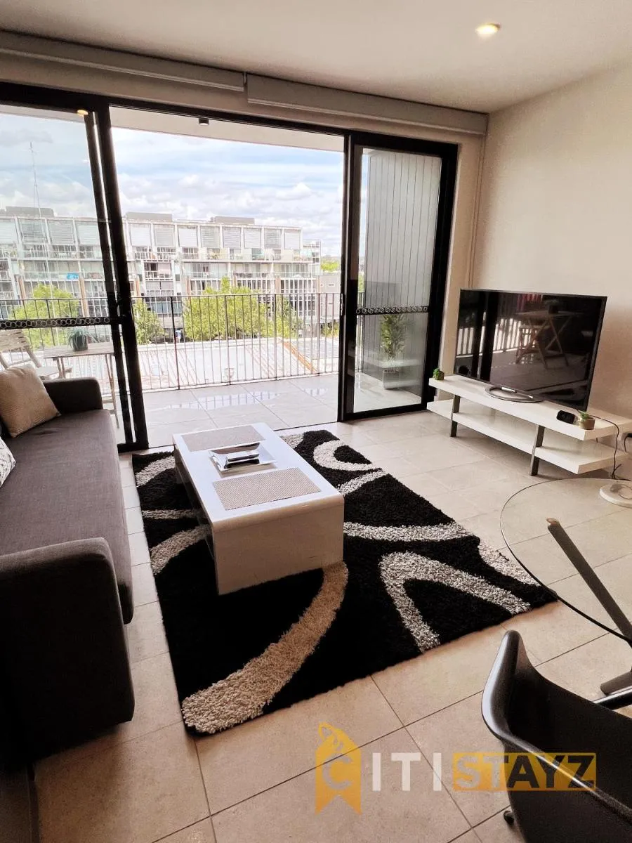 Image 5 of Stylish, Modern, Cute as a Button – Braddon CBD