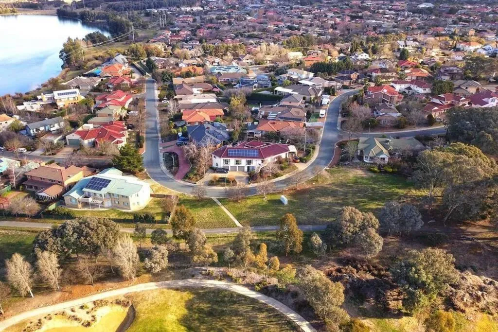 Image 5 of Sweet Holiday Home by the Golf Course