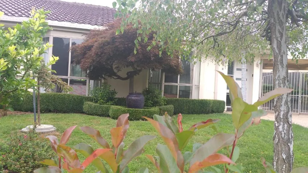 Image of Sweet Holiday Home by the Golf Course