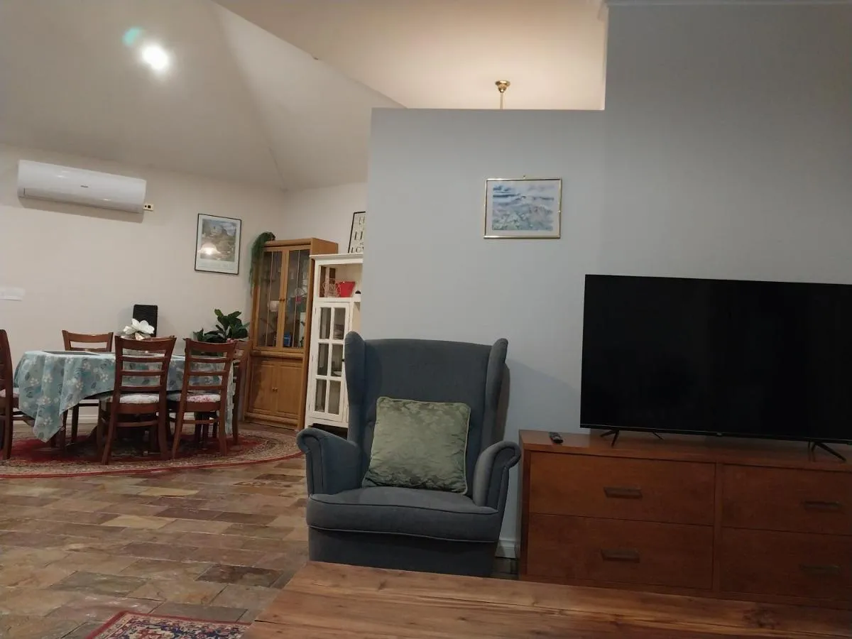 Image 4 of Sweet Holiday Home by the Golf Course