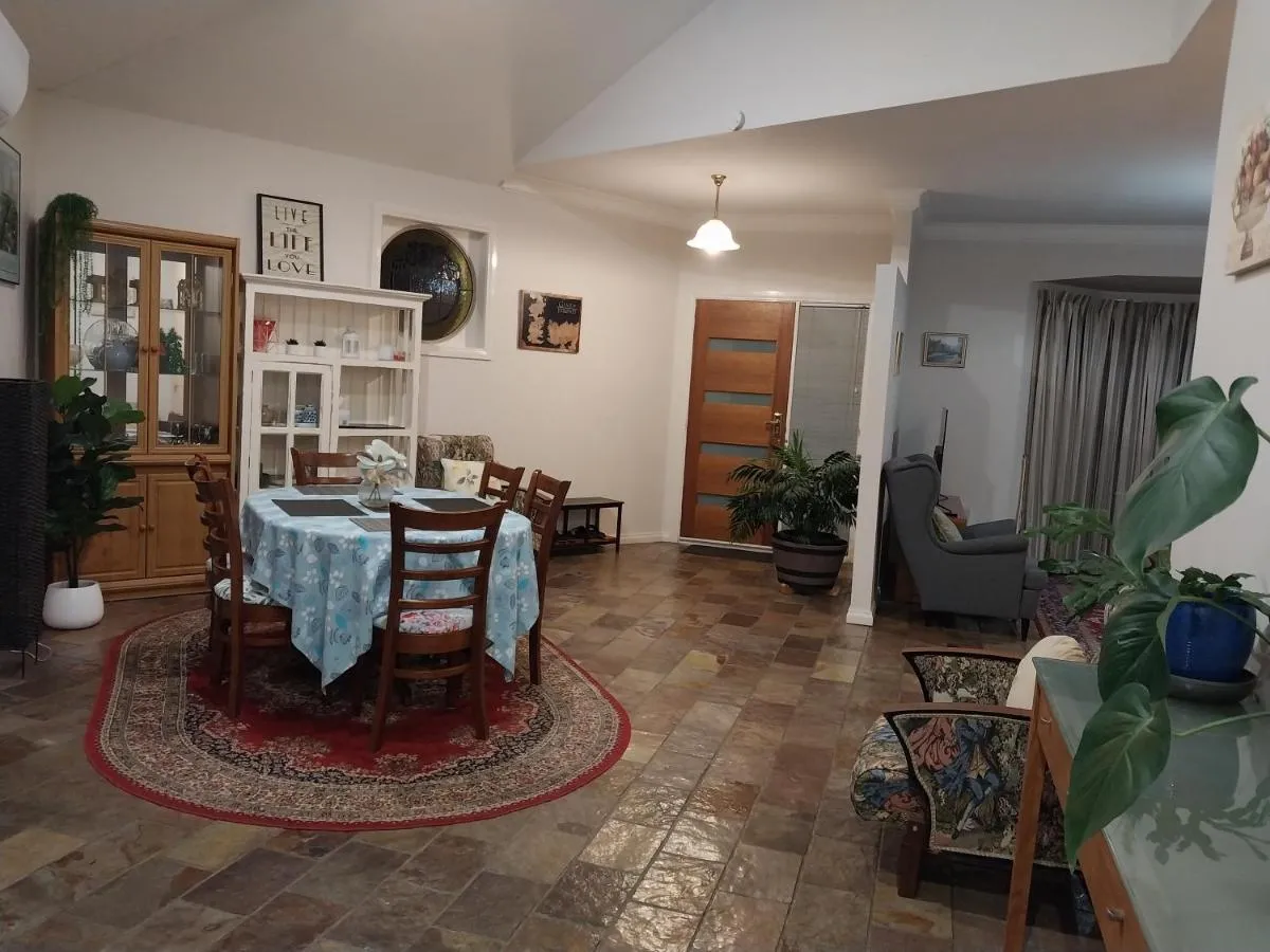 Image 3 of Sweet Holiday Home by the Golf Course