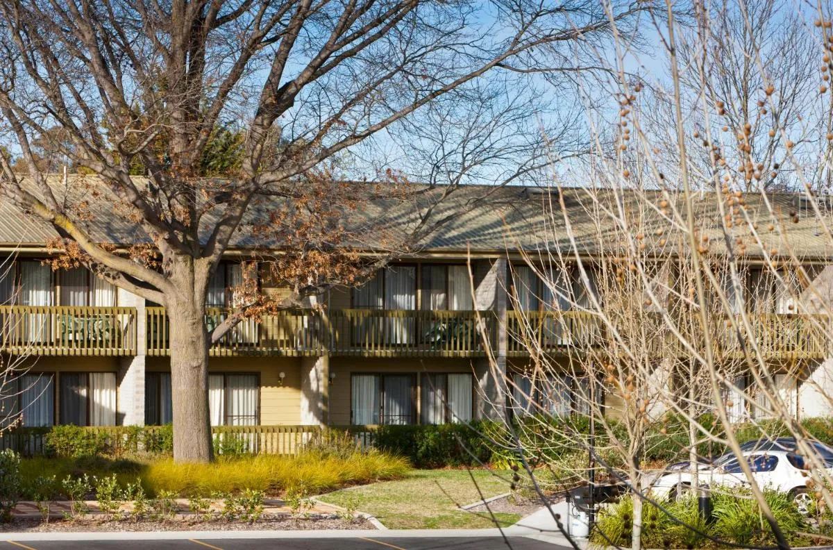Image 5 of Tall Trees Ainslie Motel