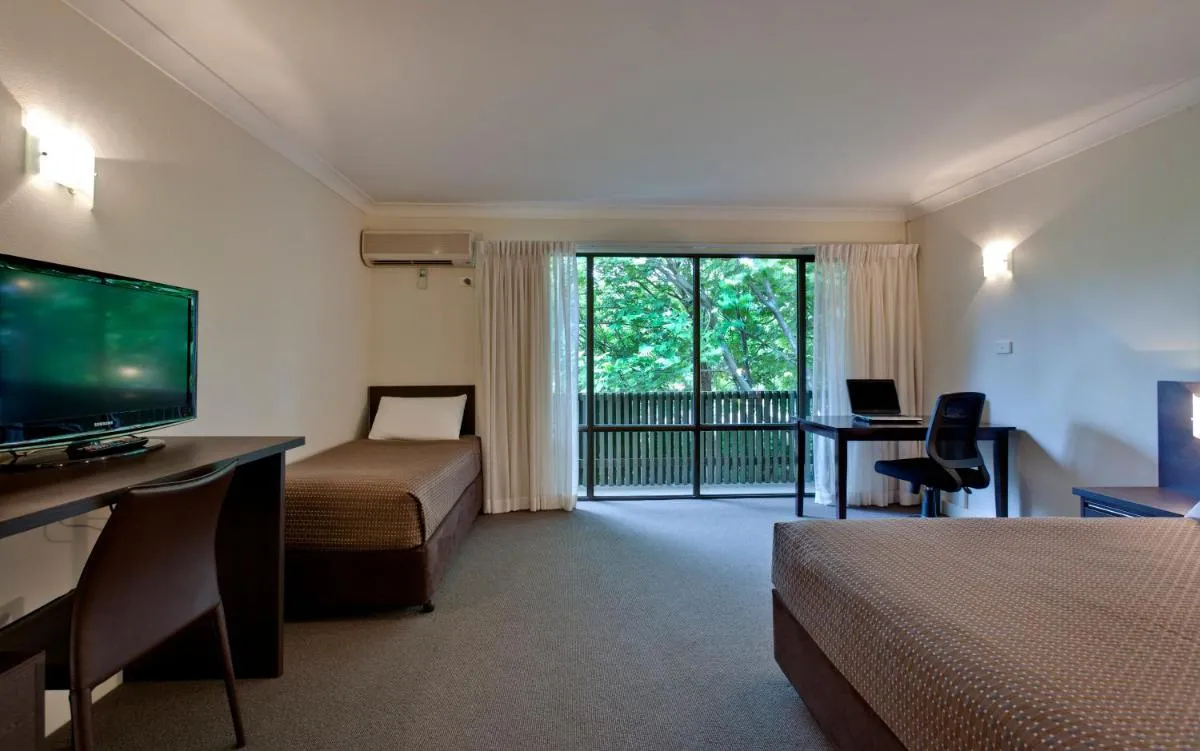 Image 4 of Tall Trees Ainslie Motel