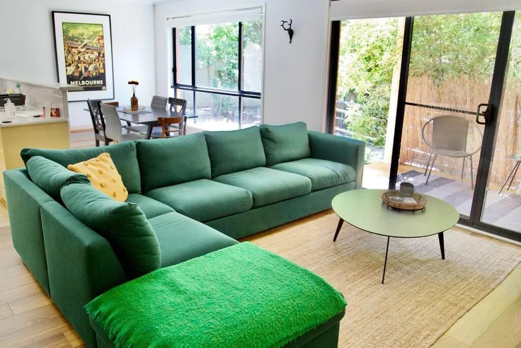 Image of The Bedford at Braddon – 2BR with Free parking & Wifi