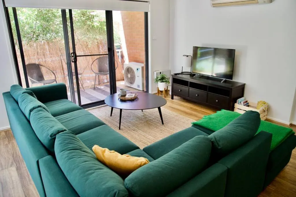 Image 2 of The Bedford at Braddon – 2BR with Free parking & Wifi