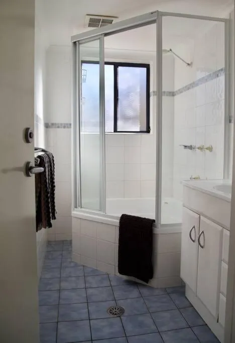 Image 3 of The Bedford at Braddon – 2BR with Free parking & Wifi