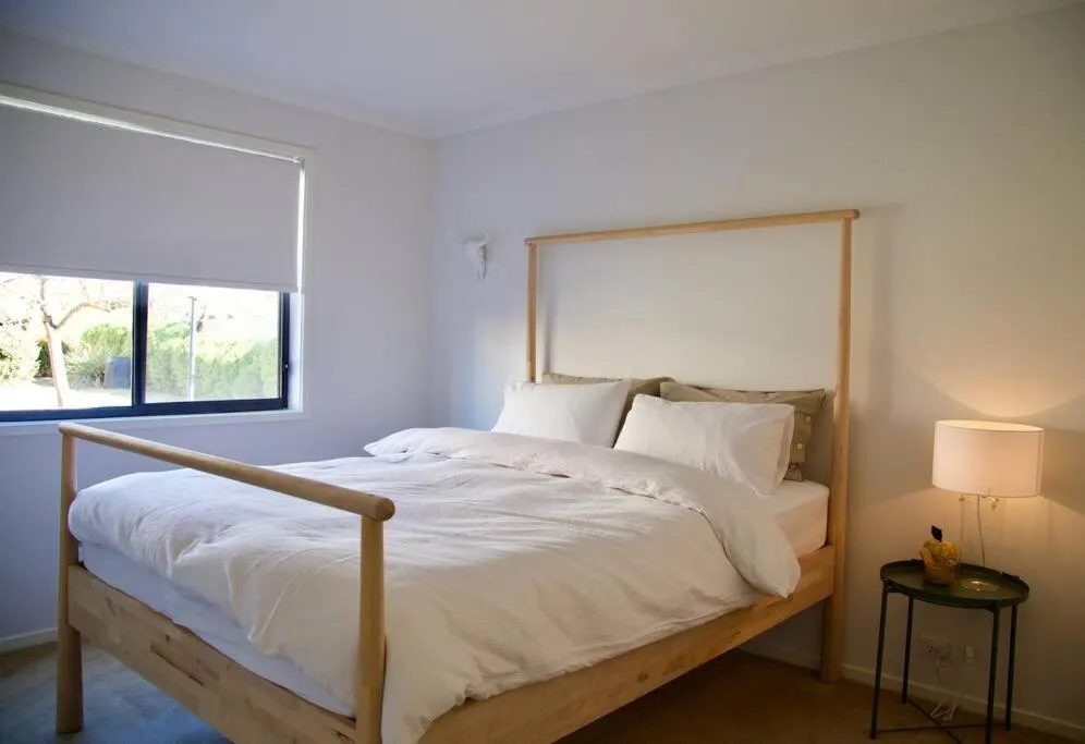Image 1 of The Bedford at Braddon – 2BR with Free parking & Wifi