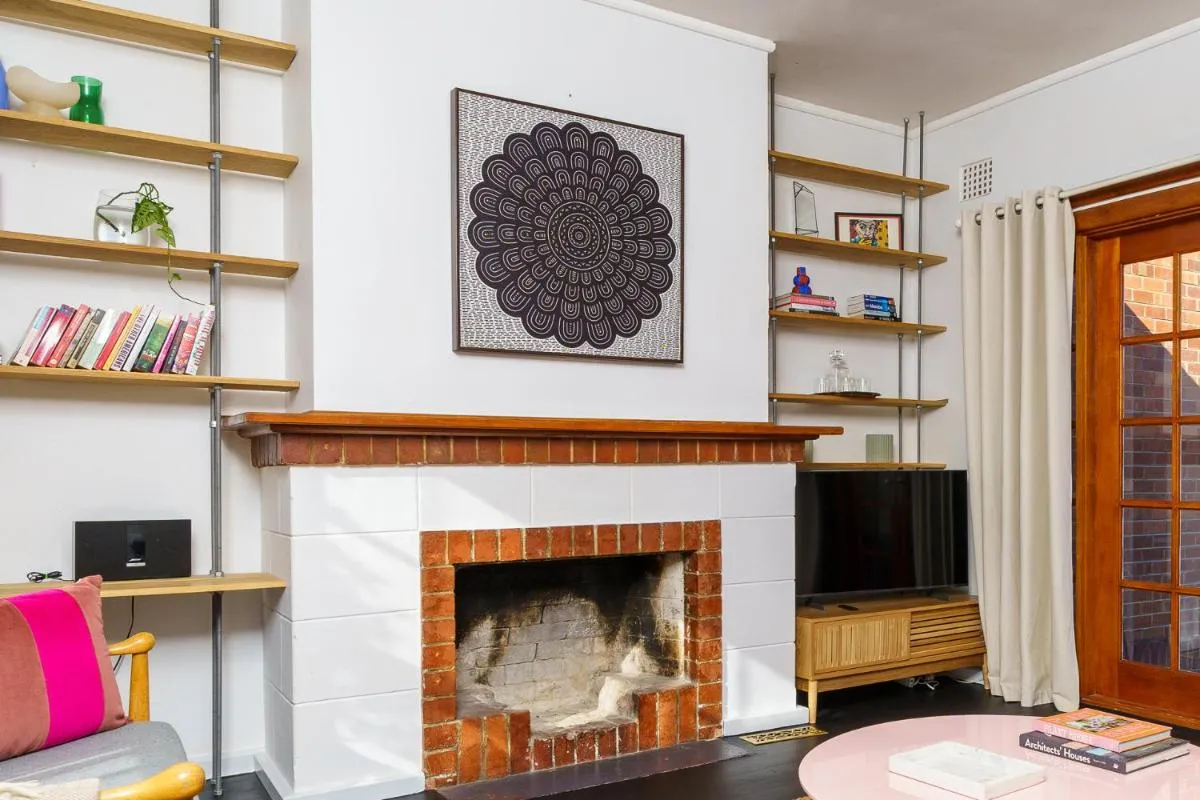 Image 4 of Tranquil 2BR Home near Lovers Lock and Shops – Hosted by Canstay