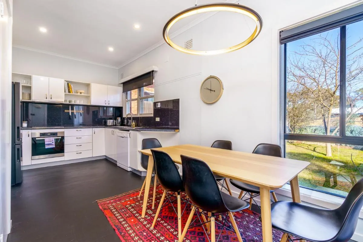Image 3 of Tranquil 2BR Home near Lovers Lock and Shops – Hosted by Canstay