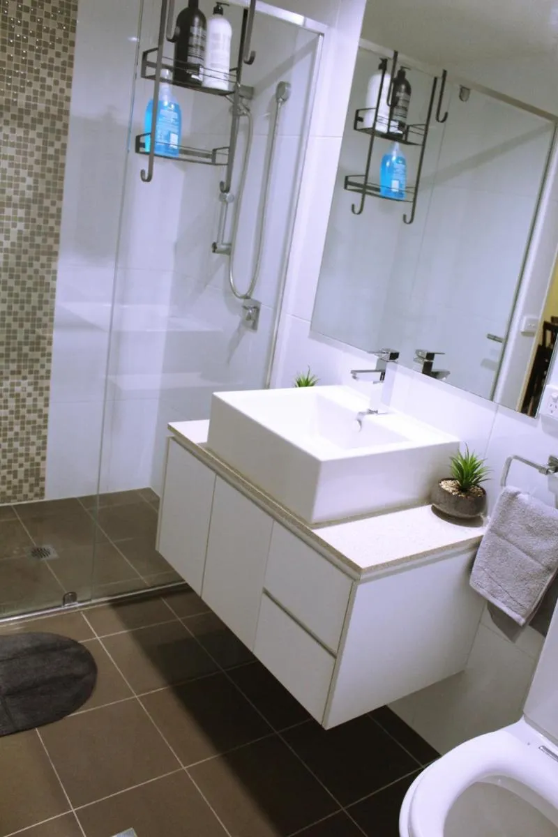 Image 3 of Tranquil, Relaxing Forrest Style Apartment – Braddon CBD