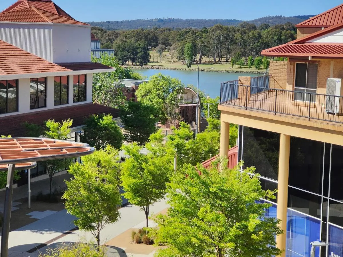 Image 4 of Tuggeranong Short Stay #08C – Sleeps 6