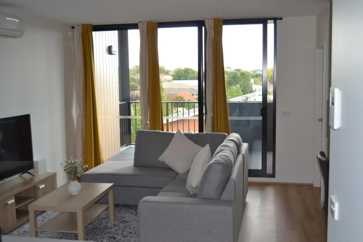 Image 4 of ZMITH Apartment – BROOKE, Near AIS, GIO Stadium, UC, & Nth – Canberra Hospital