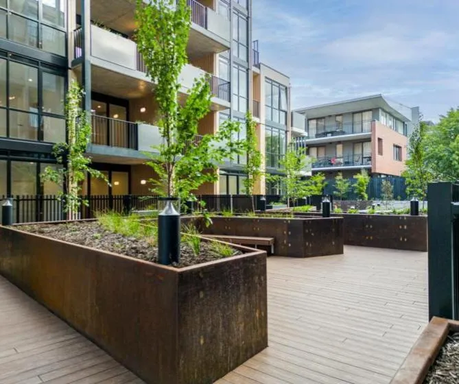 Image 5 of ZMITH Apartment – BROOKE, Near AIS, GIO Stadium, UC, & Nth – Canberra Hospital