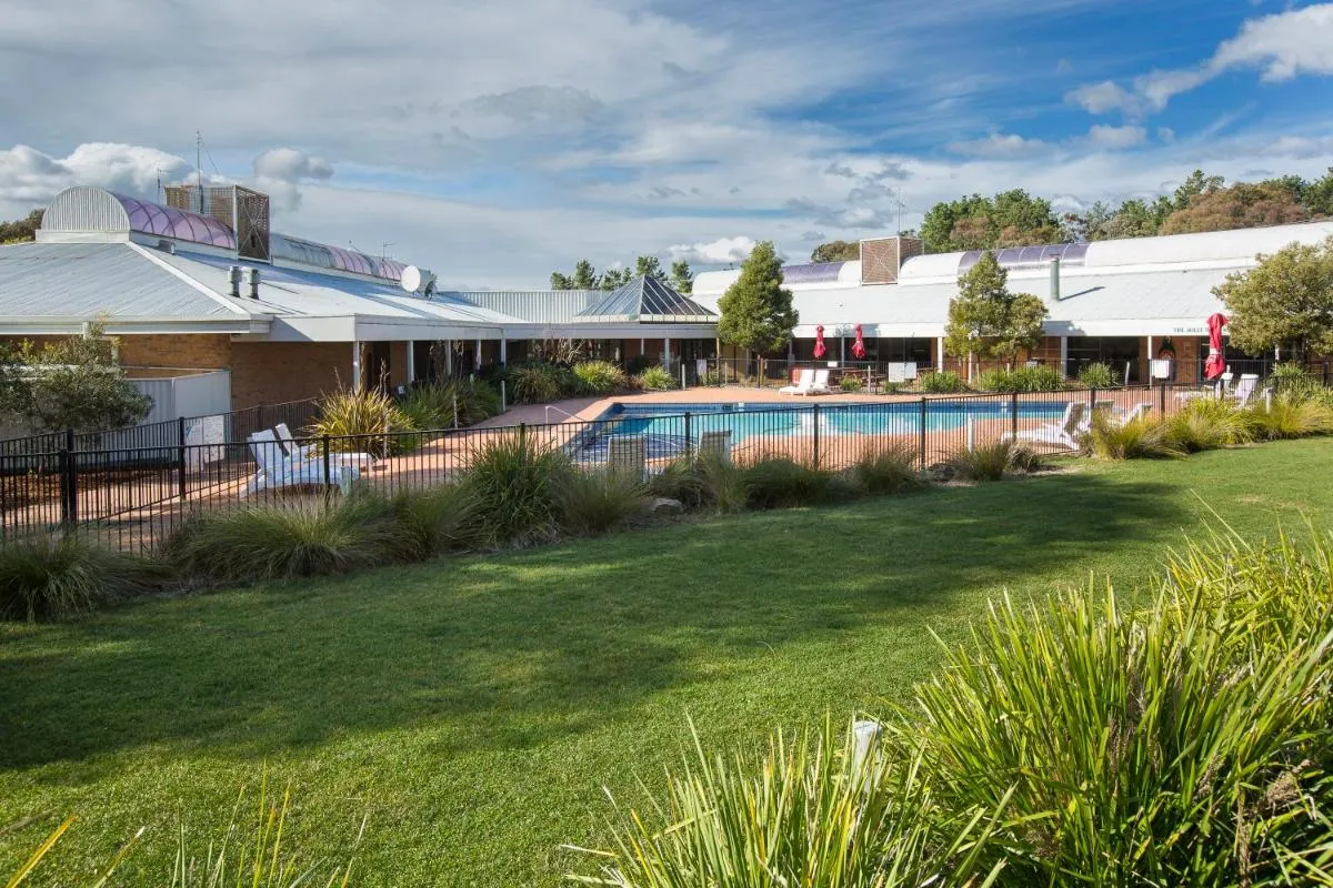 Image 3 of ibis Styles Canberra Eagle Hawk