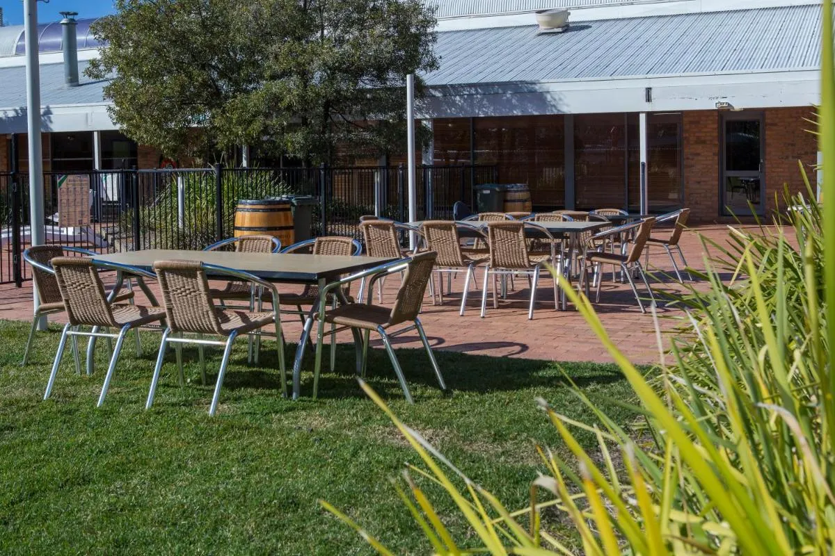 Image 6 of ibis Styles Canberra Eagle Hawk