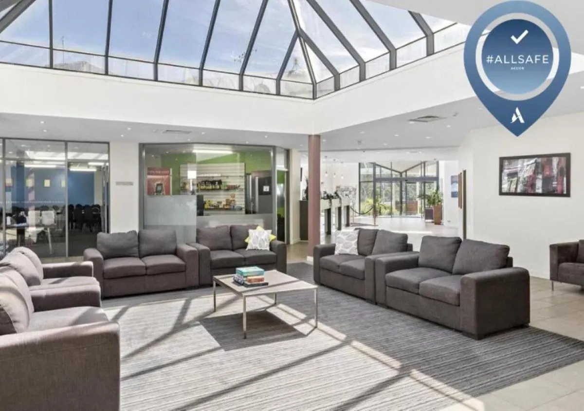 Image 5 of ibis Styles Canberra Eagle Hawk
