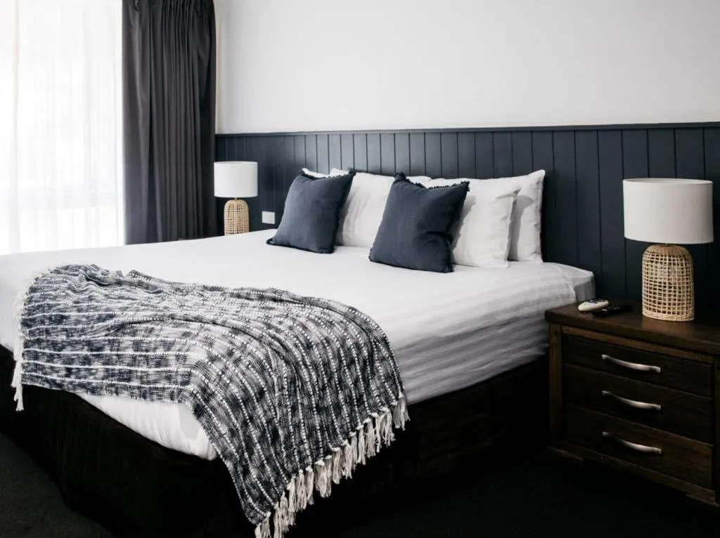 Image of ibis Styles Canberra Eagle Hawk