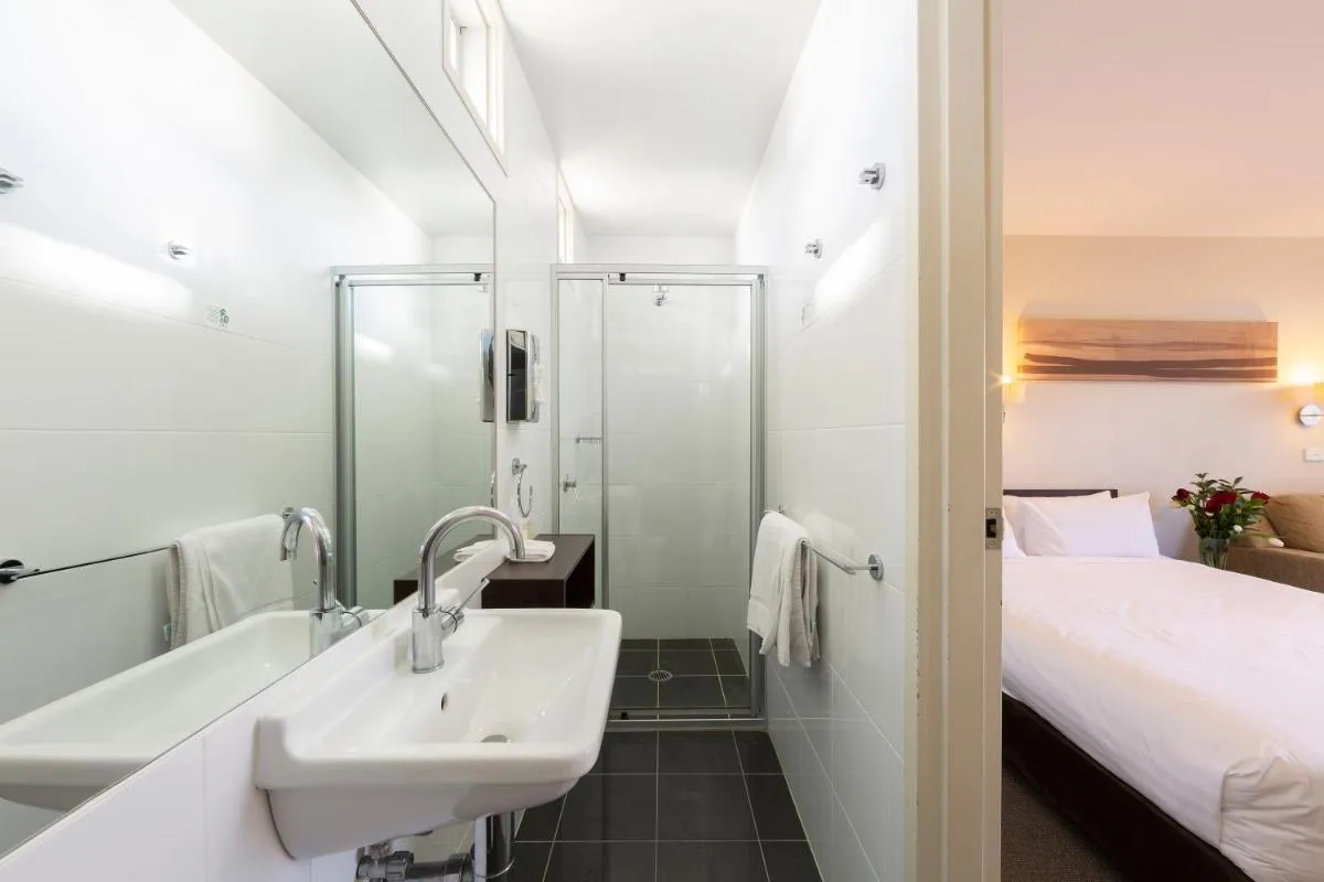 Image 2 of ibis Styles Canberra Tall Trees