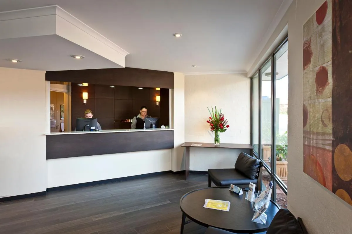 Image 5 of ibis Styles Canberra Tall Trees