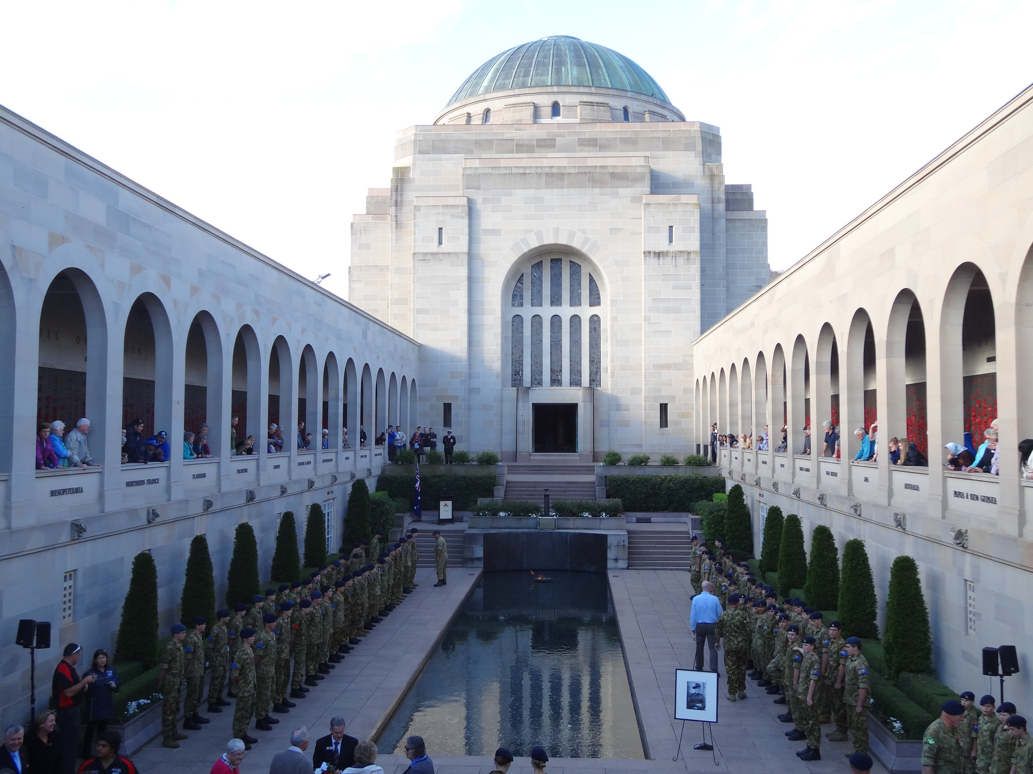 Australian War Memorial