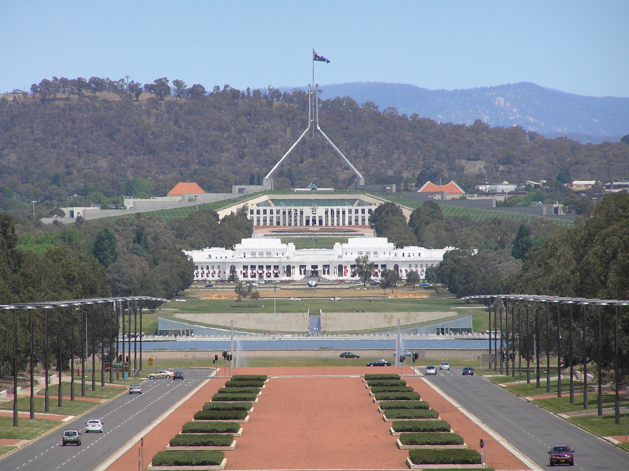 Parliament House