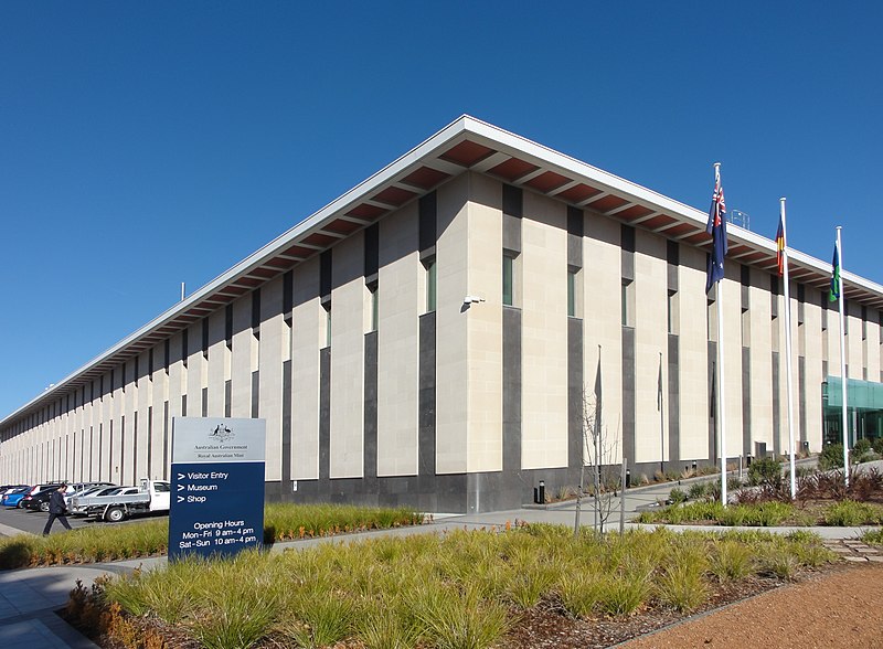Royal Australian Mint