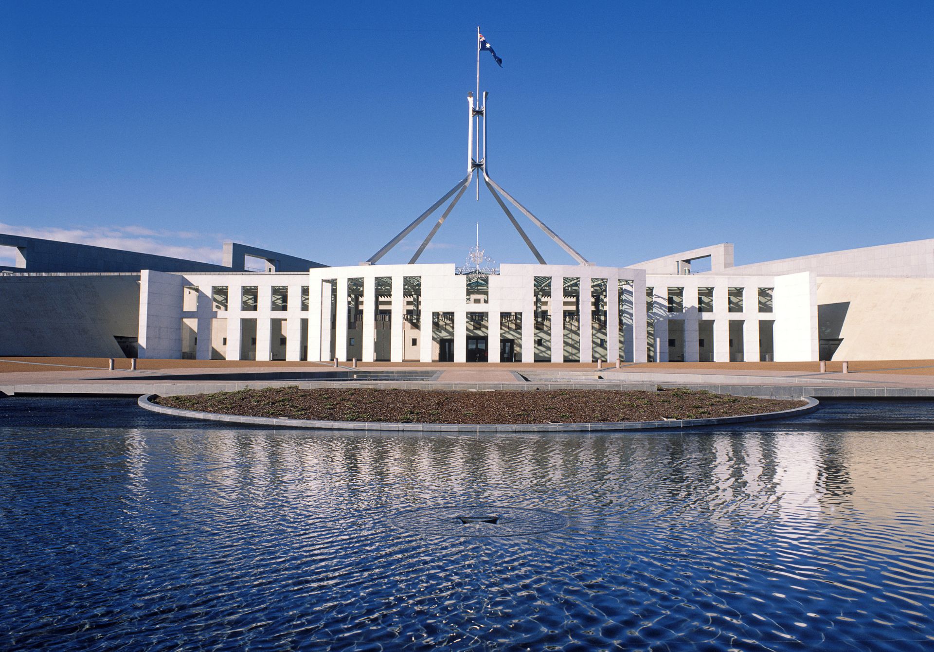 10 Design Hotels in Canberra